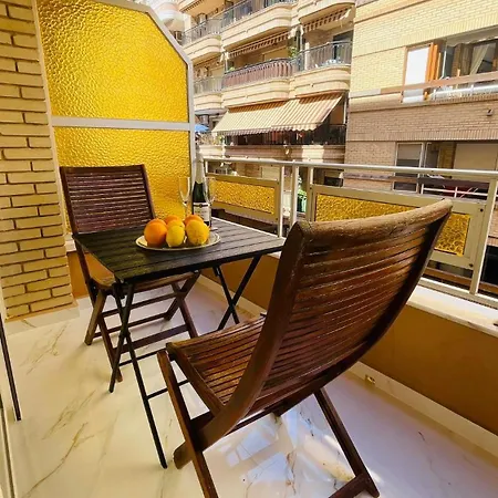 Apartment Precioso *