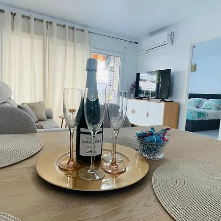 Precioso Apartment